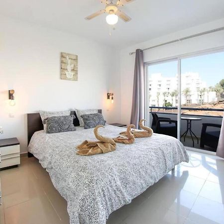 Amazing 2 Bedroom Flat With Beachfront And Pool, Paraiso Del Sur A306 Playa Paraiso  Exterior foto
