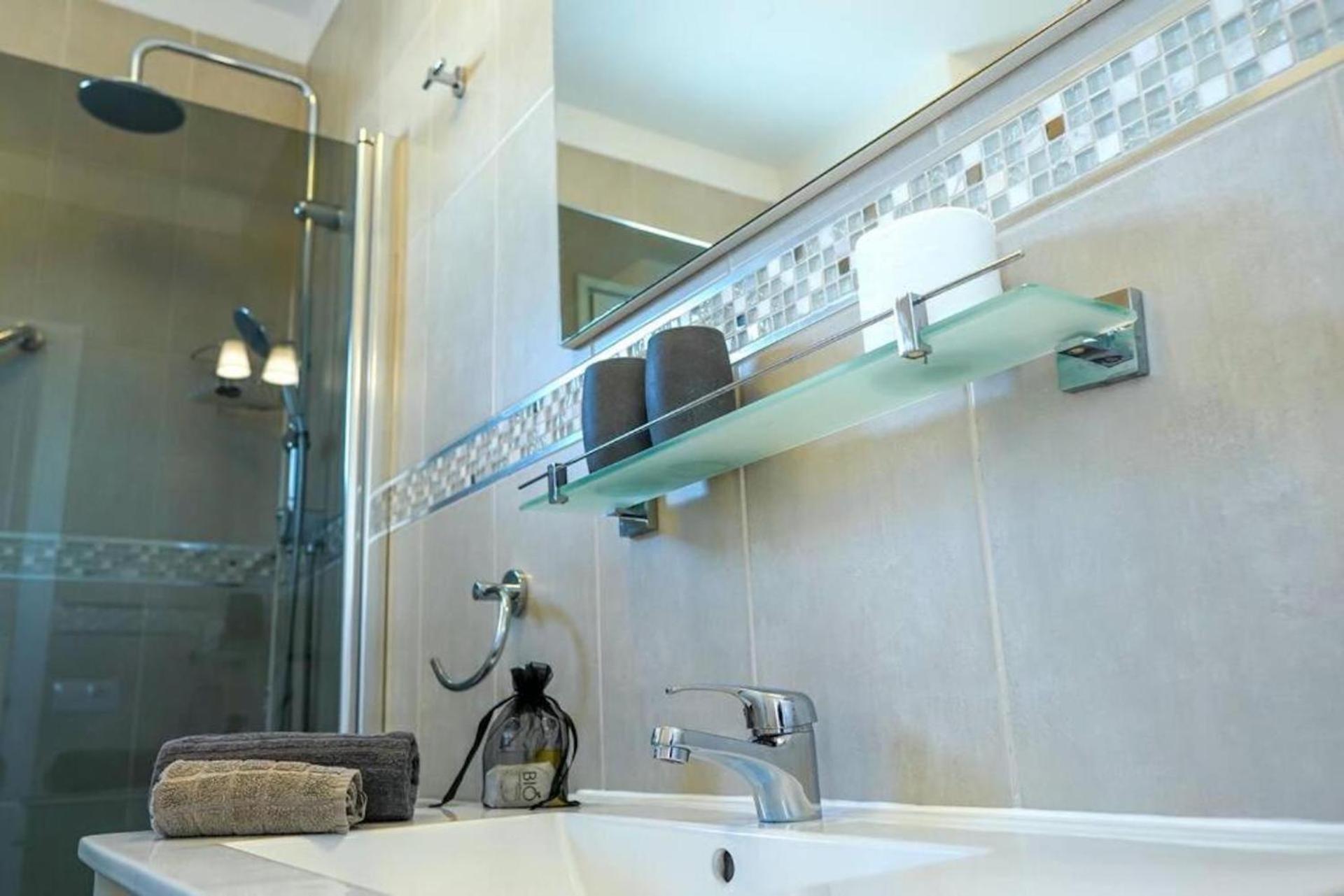 Amazing 2 Bedroom Flat With Beachfront And Pool, Paraiso Del Sur A306 Playa Paraiso  Exterior foto