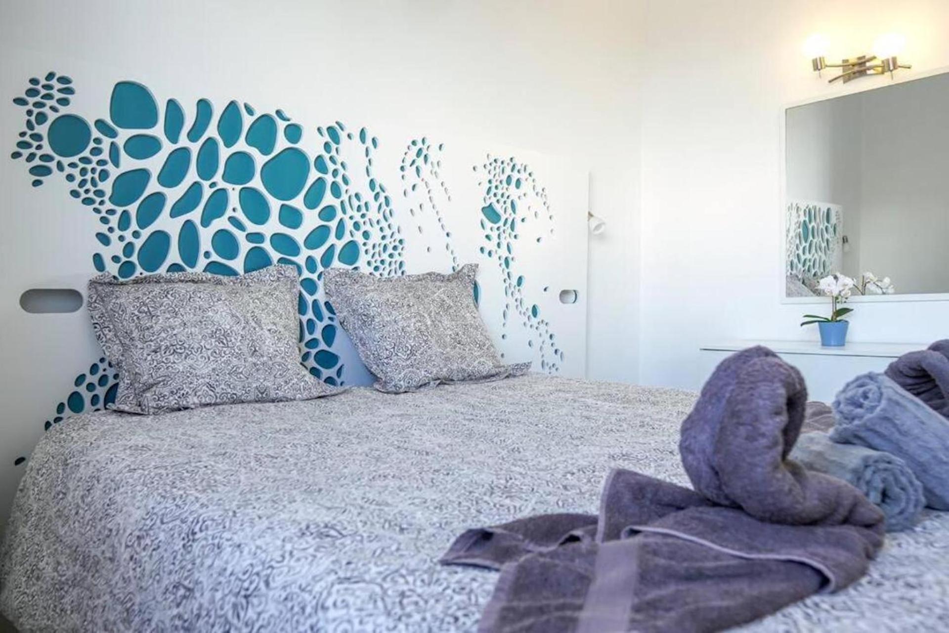 Amazing 2 Bedroom Flat With Beachfront And Pool, Paraiso Del Sur A306 Playa Paraiso  Exterior foto