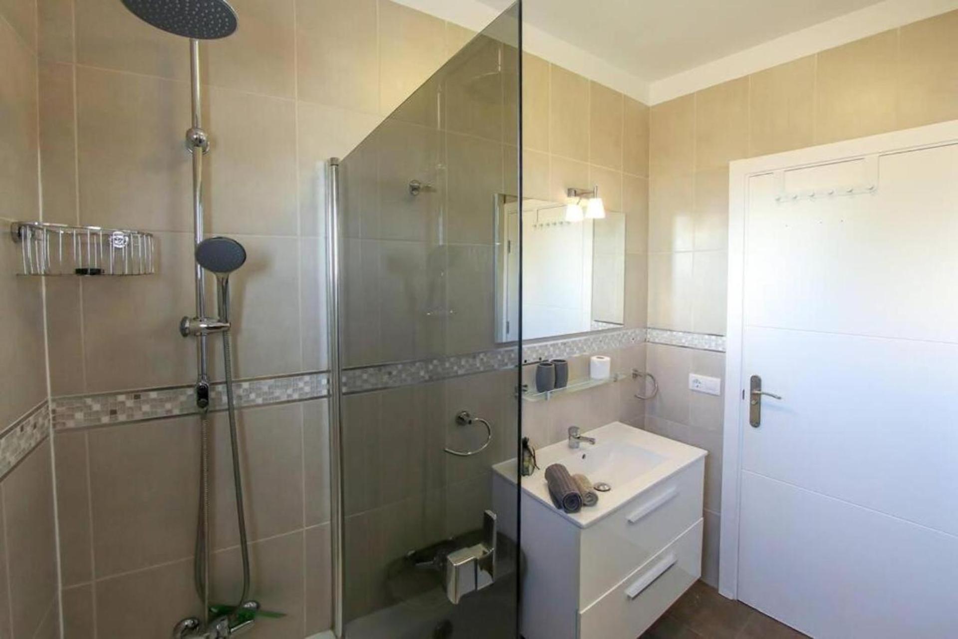 Amazing 2 Bedroom Flat With Beachfront And Pool, Paraiso Del Sur A306 Playa Paraiso  Exterior foto