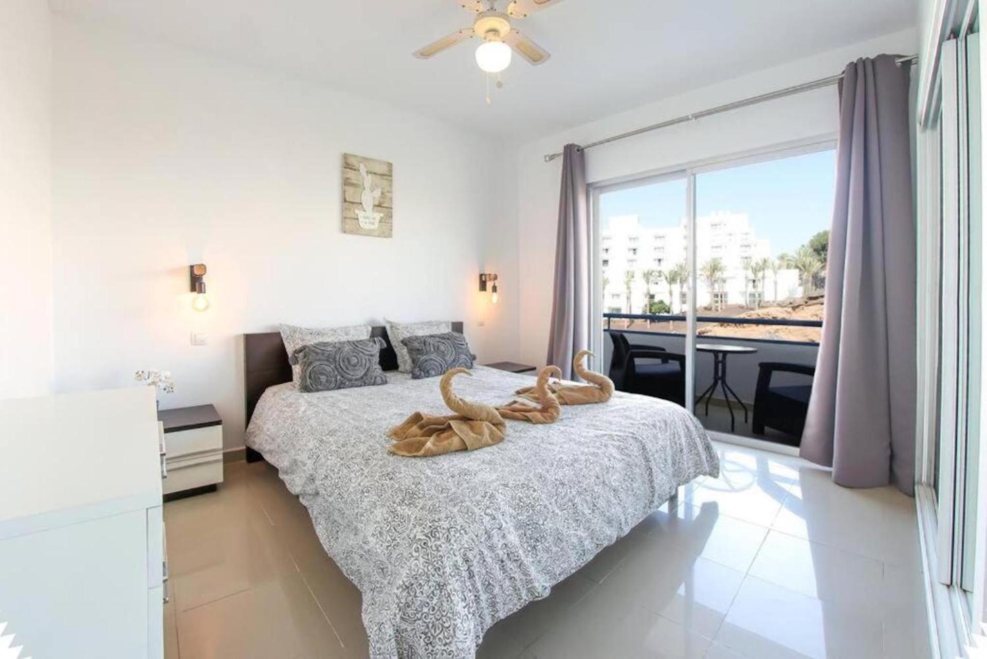 Amazing 2 Bedroom Flat With Beachfront And Pool, Paraiso Del Sur A306 Playa Paraiso  Exterior foto
