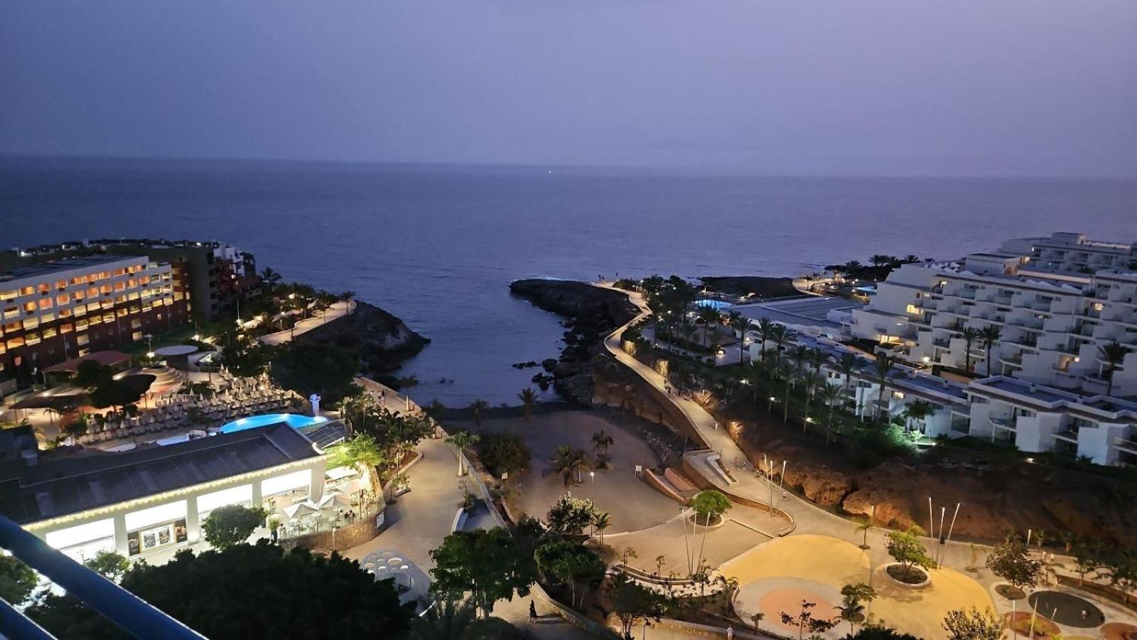 Amazing 2 Bedroom Flat With Beachfront And Pool, Paraiso Del Sur A306 Playa Paraiso  Exterior foto