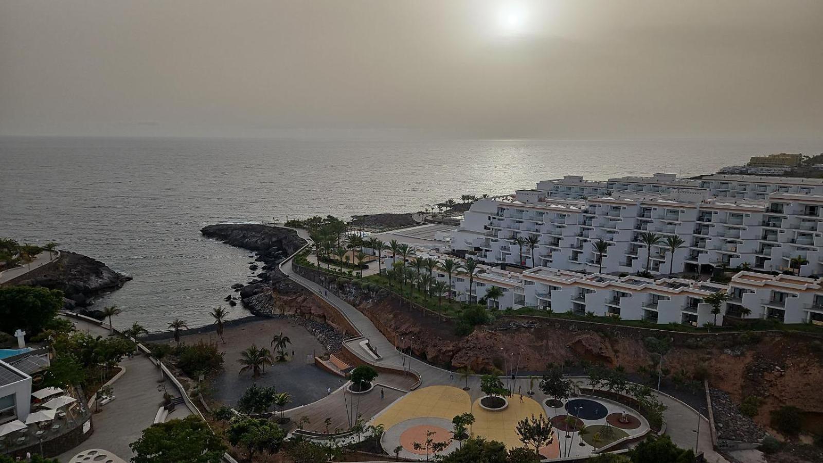 Amazing 2 Bedroom Flat With Beachfront And Pool, Paraiso Del Sur A306 Playa Paraiso  Exterior foto